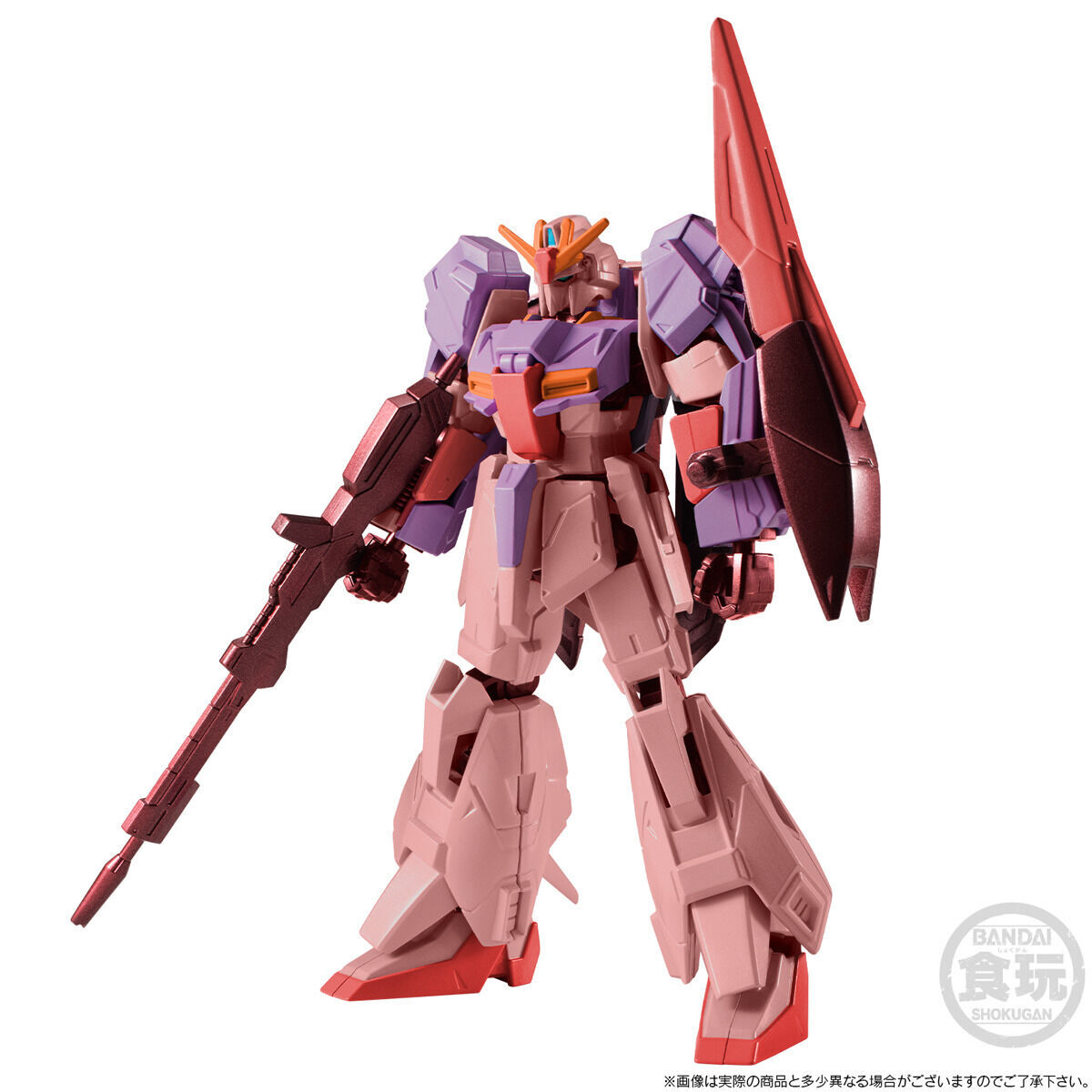 機動戦士ガンダム ゼータガンダム Ζガンダム B1ポスター 非売品 機動