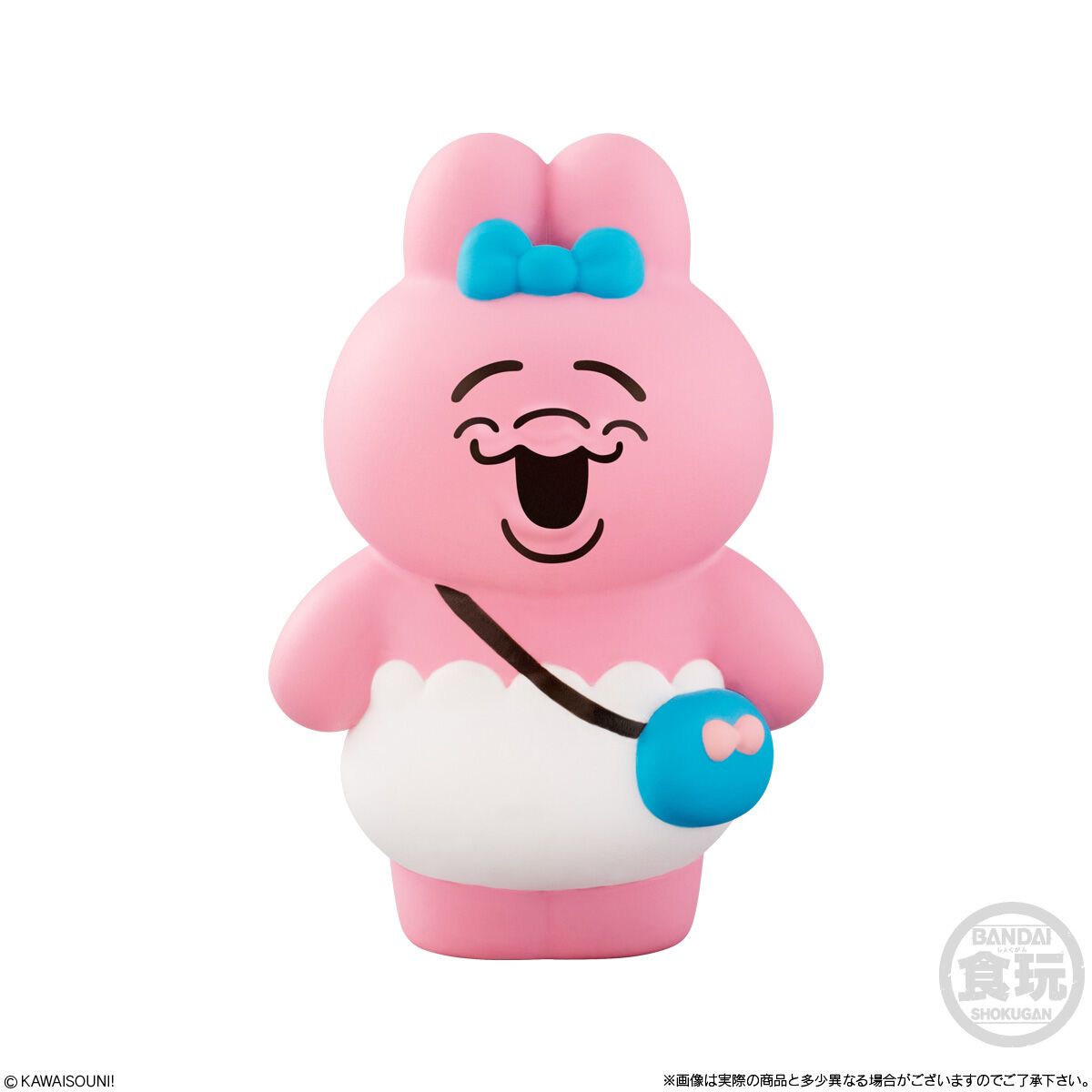 おぱんちゅうさぎフレンズ2｜発売日：2024年7月8日｜バンダイ