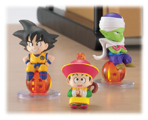 ドラゴンボール キャラプッチ 120種 ドラゴンボール キャラプッチ