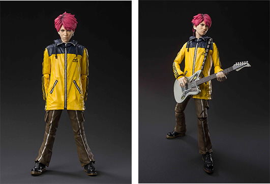 Hide様用 hideさま確認用 ニュースリリース :日本を代表するロック