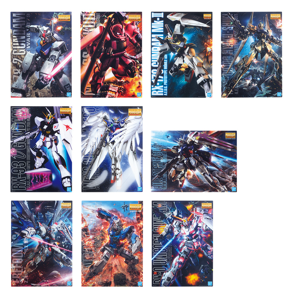 一番くじ 機動戦士ガンダム ガンプラ2022│株式会社BANDAI SPIRITS