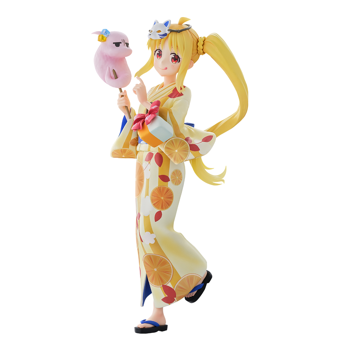 一番くじ ぼっち・ざ・ろっく！ VOLUME 4 A～L賞 セミコンプリート