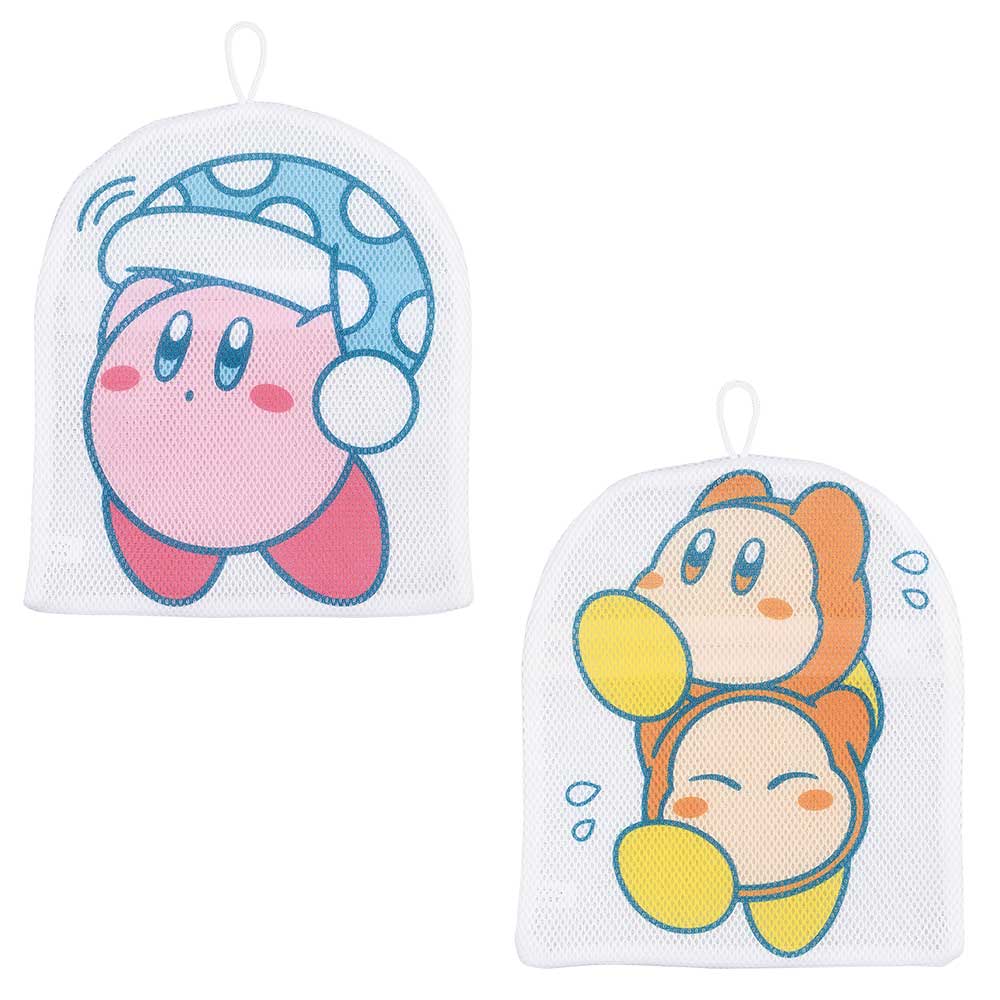 一番くじ 星のカービィ プププな いちにち☆│株式会社BANDAI SPIRITS