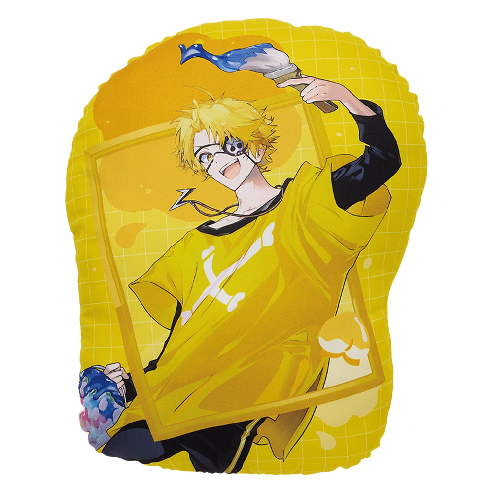 一番くじ カラフルピーチ Powerful Art│株式会社BANDAI SPIRITS