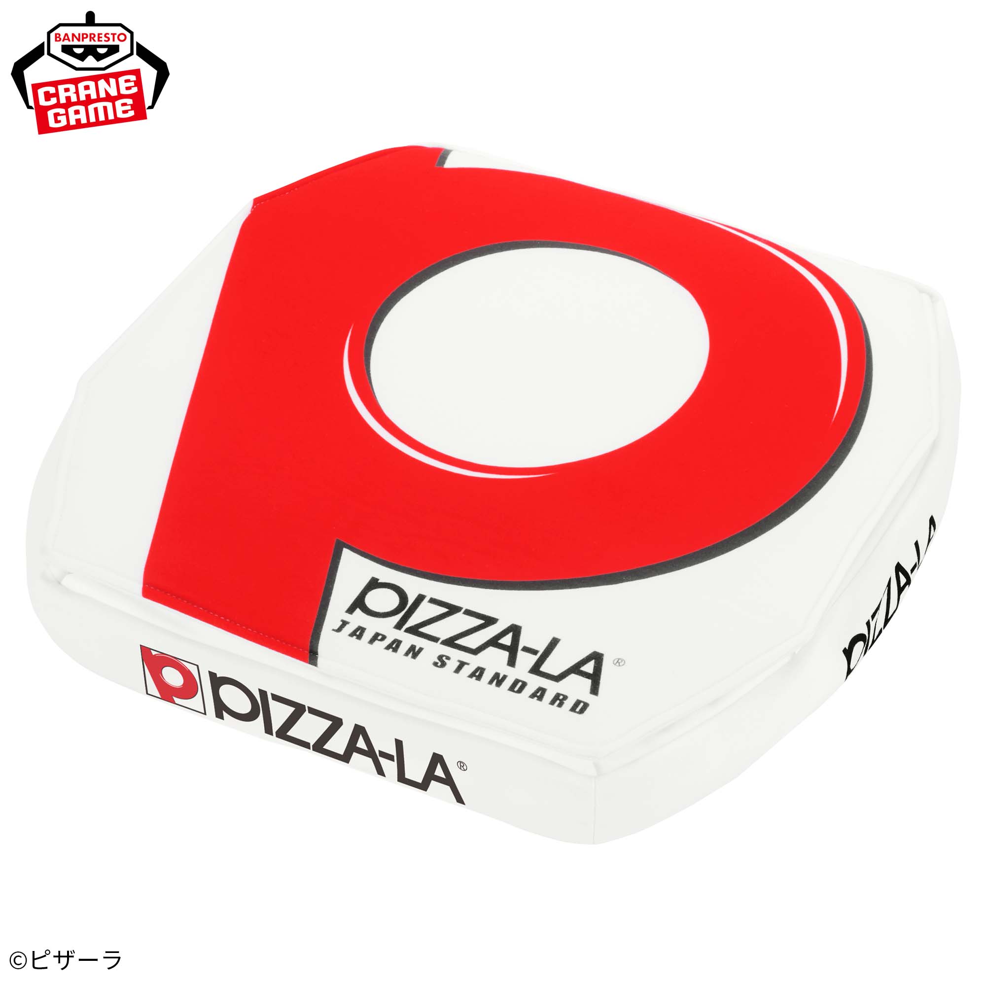 ふぁみりーイロイロ！ たまごっち ピザーラくんとトッピングス Amazon