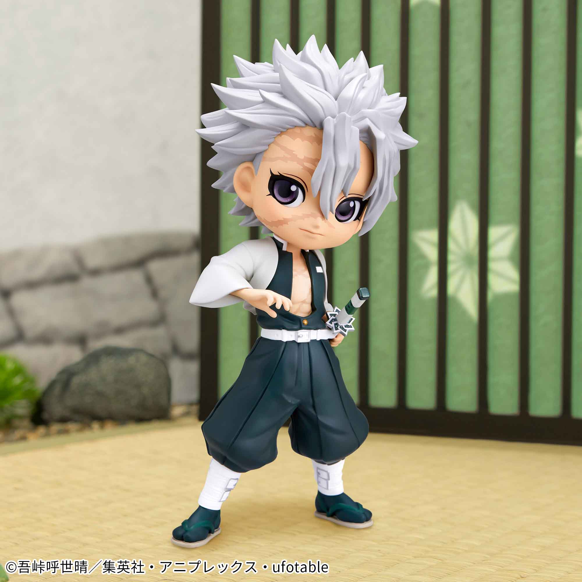 ☆佳さん専用☆ 鬼滅の刃 WEBSHOPくじ 不死川実弥 アクリル