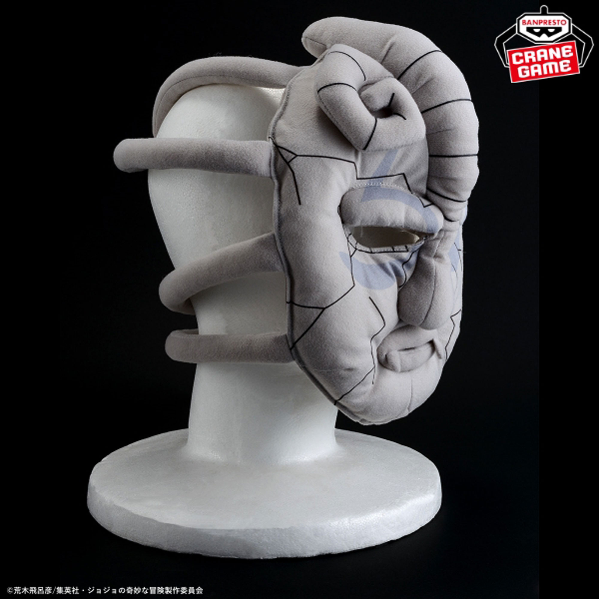 ジョジョの奇妙な花闘〜石仮面〜【第2部】