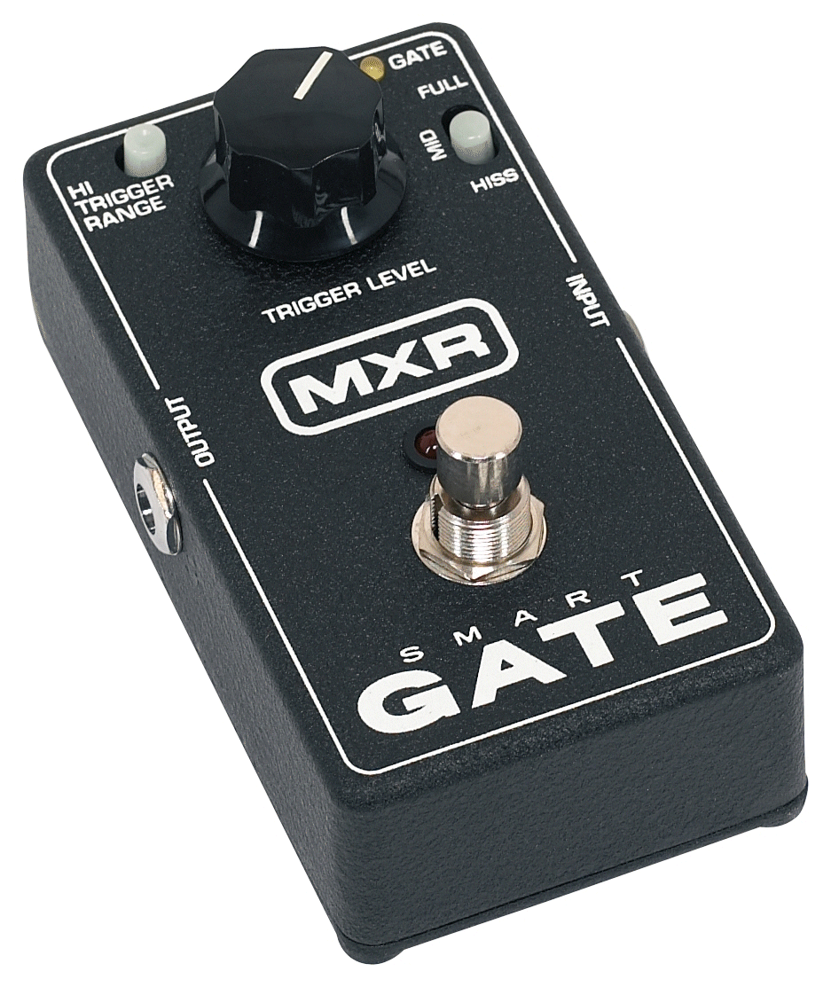 MXR SMART GATE ノイズゲートエフェクター MXR ( エムエックスアール