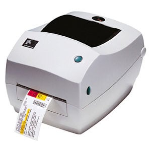 Zebra TLP 3844-Z Printer - Big Sales Big Inventory and Same Day