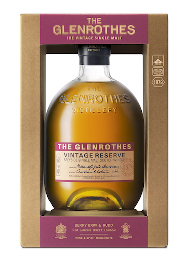 ザ・グレンロセス」 スコッチウイスキー•マスターズ 2016にて金賞を