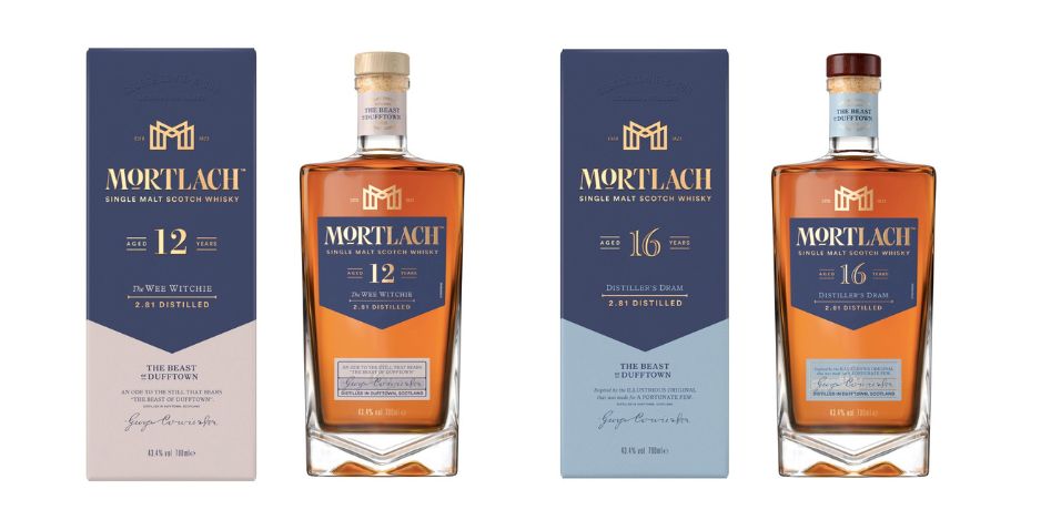 2.81回の精緻な蒸溜が生み出す 『モートラック』の圧倒的な 力強さと