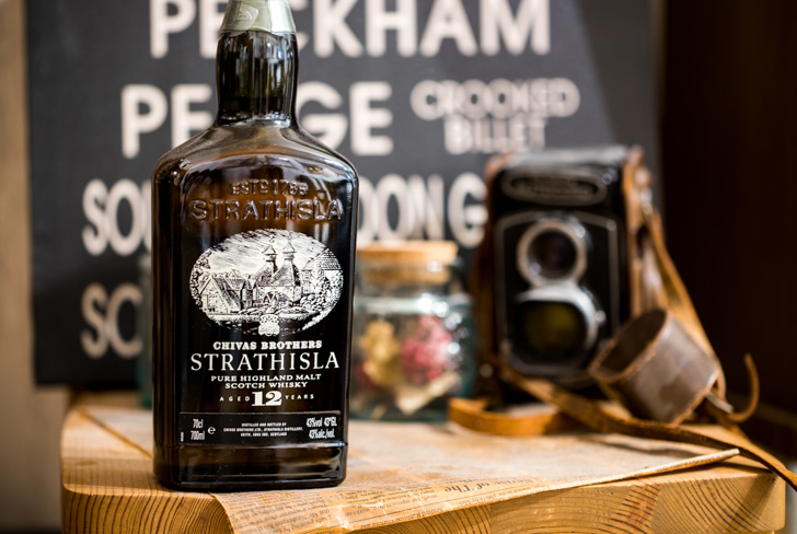 ストラスアイラを学ぶ！味や種類、おすすめの飲み方 | ウイスキーを
