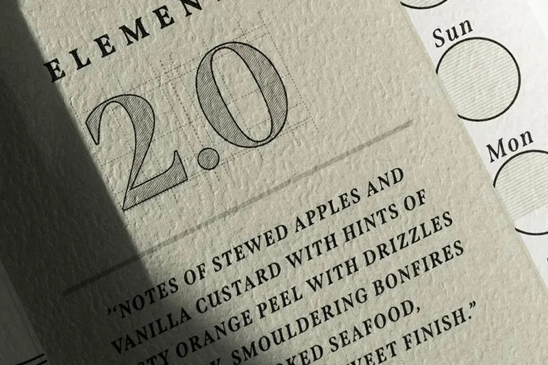 ラフロイグエレメンツ2.0は6月3日に発売 | ウイスキーを好きになる