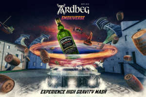 スプリングバンクのカウントダウンコレクションNo.2が発表