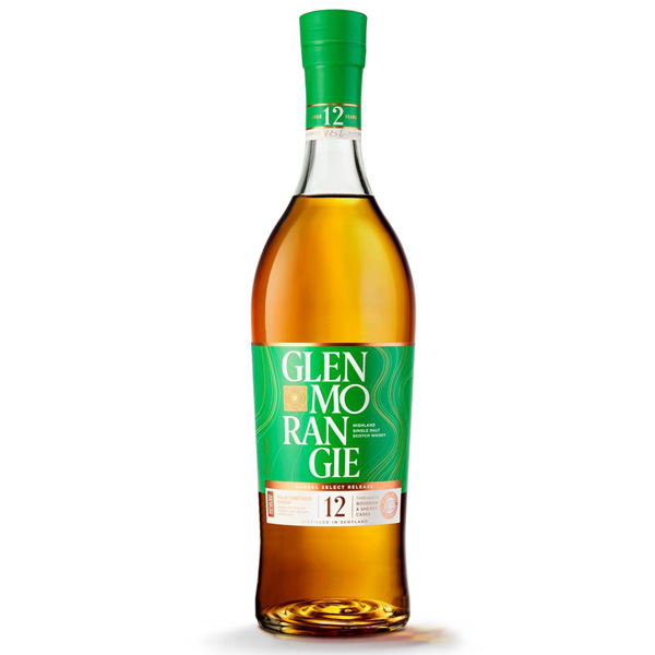 グレンモーレンジィが初の【カルヴァドス樽熟成ウイスキー】を発売