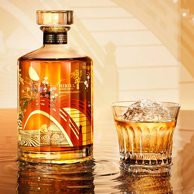 山崎 12年 山崎 白州 響 箱 合計23枚 ウイスキー 山﨑 12年 白州 響