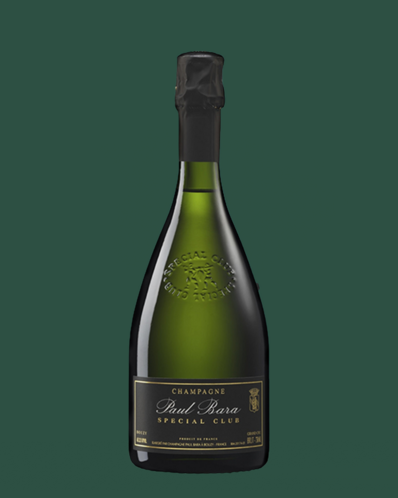 Paul Barra Special Club 2015 – Barrel Online