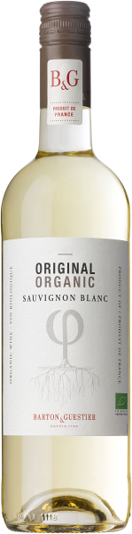 Original B&G Sauvignon Blanc - Original B&G - Varietal Wines