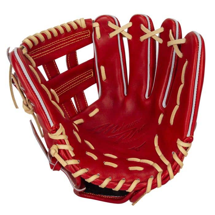 Mizuno Pro Classic 11.75