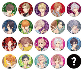 BROTHERS CONFLICT ブラコン 朝日奈風斗 ブラザーズコンフリクト