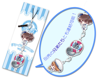 BROTHERS CONFLICT ブラコン 朝日奈棗 ② スイパラ BROTHERS CONFLICT