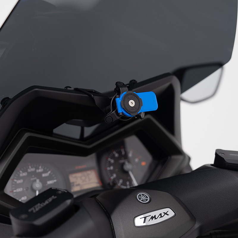 PHONE HOLDER BCD TMAX 530 (2012-2016) - QUADLOCK® - STAGE 3