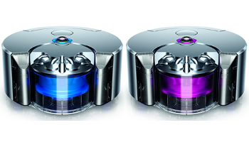 ダイソン 360 Eye ロボット掃除機」を10月23日に世界に先駆けて発売