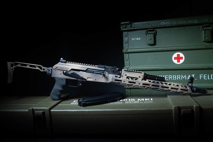 AKM カスタム ガスブロ 東京マルイ 最終値下げ 東京マルイ】AKM