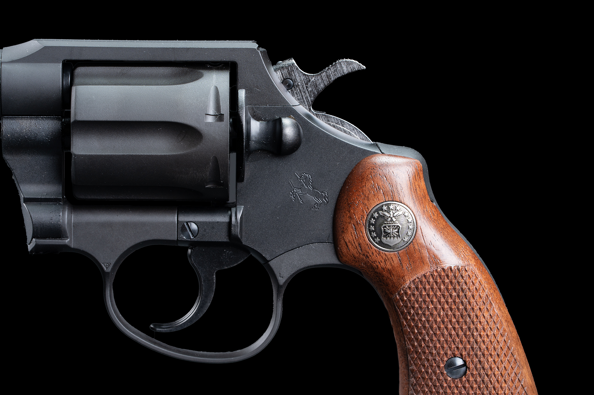 専用 タナカ モデルガン Colt Aircrewman TANAKA WORKS Colt