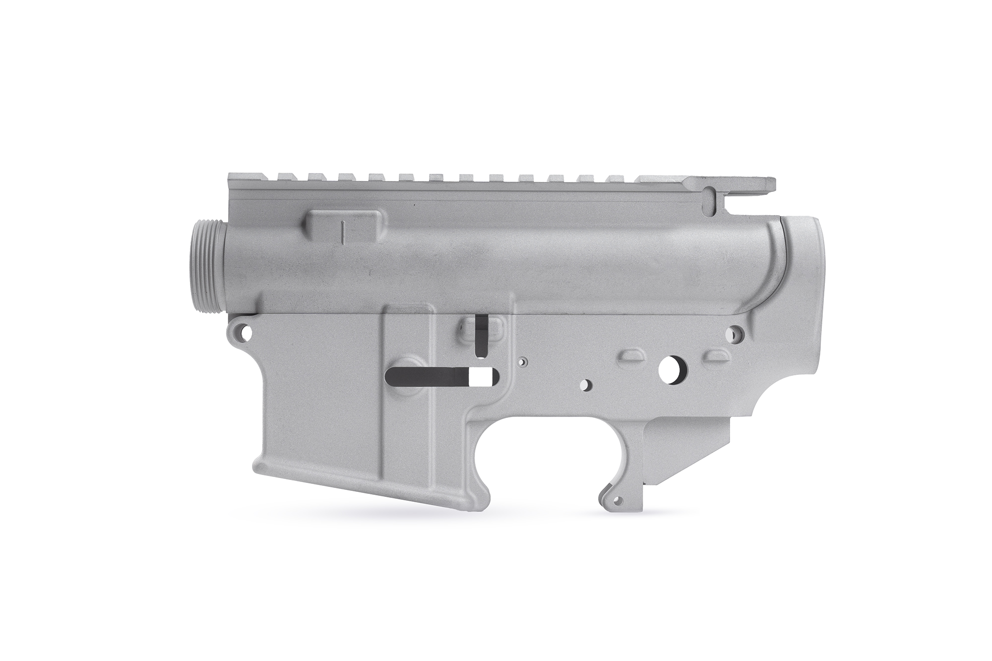 東京マルイ MWS ロアレシーバー一式 完成品 BCSW BCSW/ZPARTS製 東京