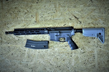 東京マルイMWSベースQDガスガン モジュラー設計 レア希少