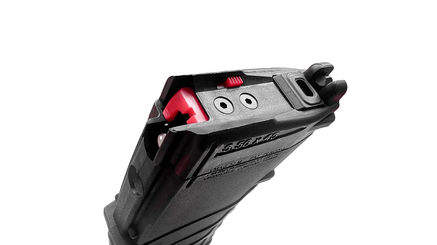 RELOAD VMAG V3 Type 30連 ライトウェイト CO2 マガジン ミリタリー