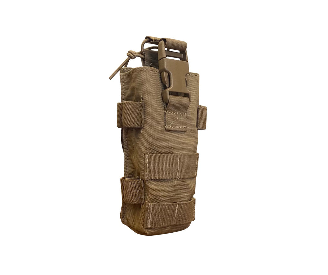 MBITR Radio Pouch – BDS Tactical Gear