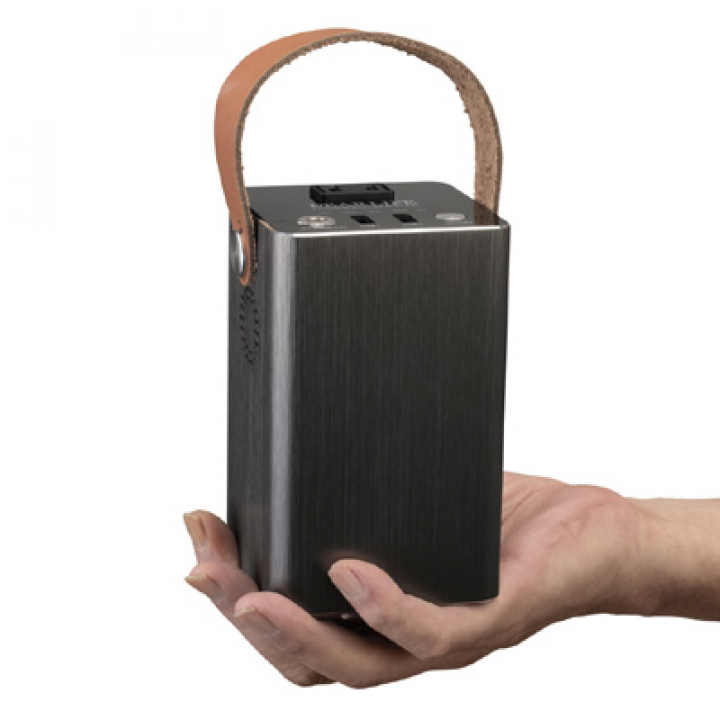 ポータブル 蓄電池 エナジープロS[LB-100/LBP-21] 専用ソーラーパネル