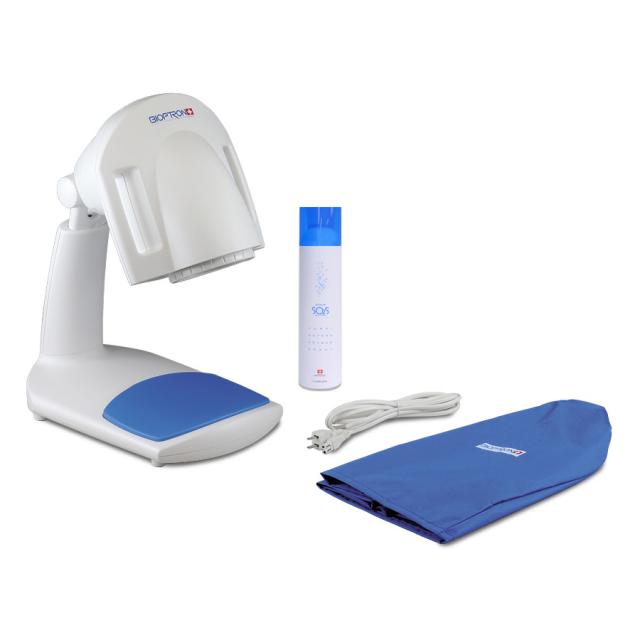 バイオプトロン プロ1-美容機器の卸/仕入れならビーウェイブ