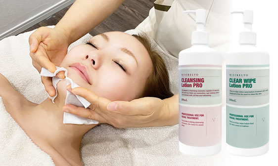 M 【正規品！】MISIRELTO HYDRO SPLASH 毛穴洗浄 MISIRELTO ハイドロ