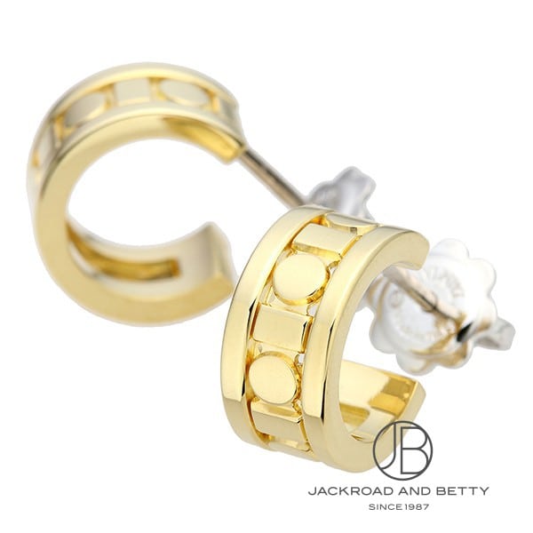 ベルエポック リール ピアス[20093330] Belle Epoque Reel Earrings