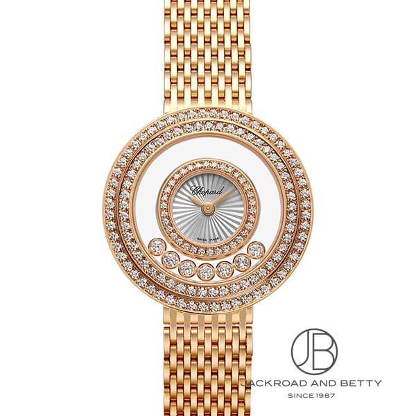 ハッピーダイヤモンド[209271-5201] Happy Diamonds | ショパール