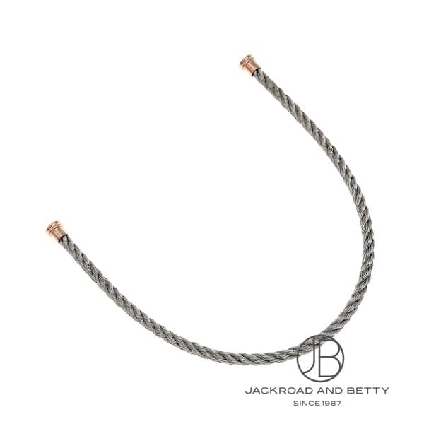 フォース10 スティールケーブル ミディアムモデル用[6B0280-016