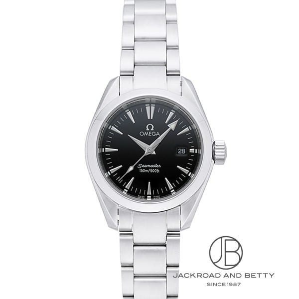 シーマスター アクアテラ[2577.50] Seamaster Aqua Terra | オメガ