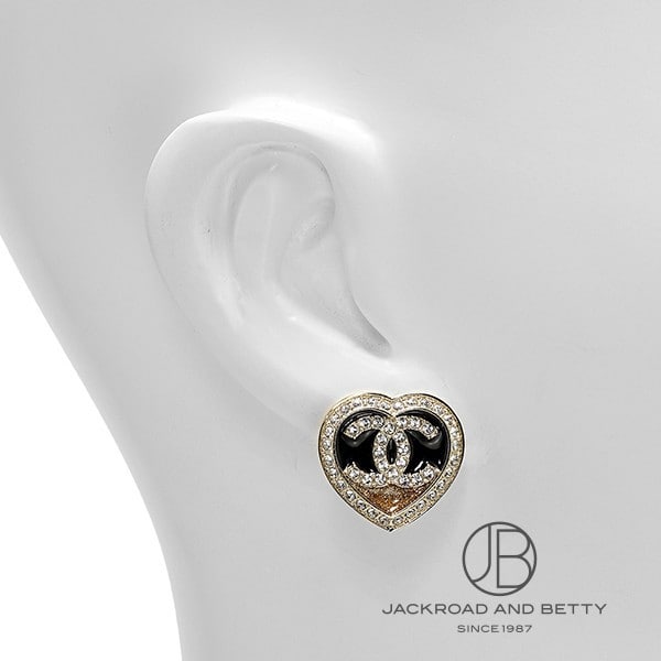 ココマーク ピアス[ABB664 B14145 NR576] Cocomark Earrings