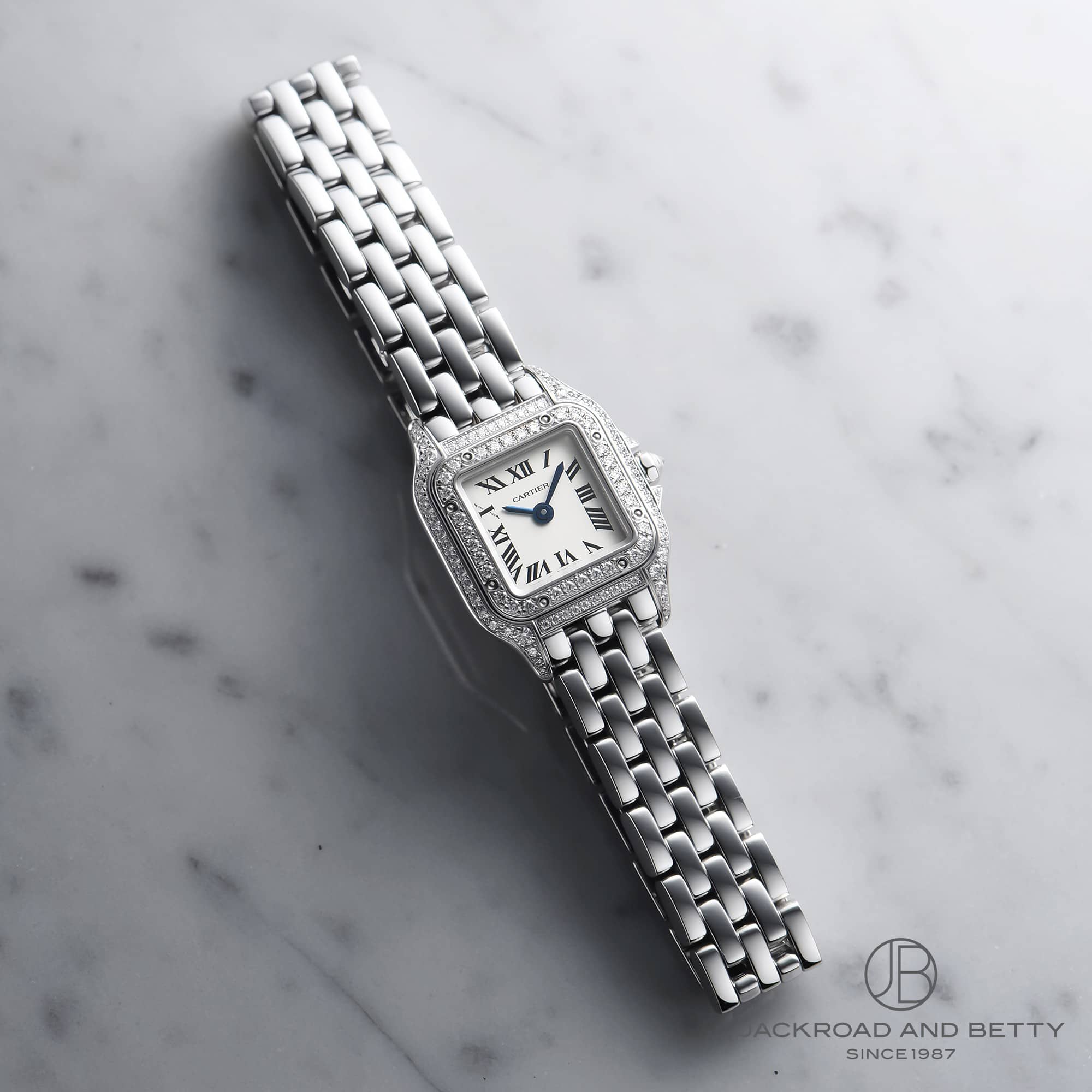 白黒写真 1955年 カルティエ 【公式通販】