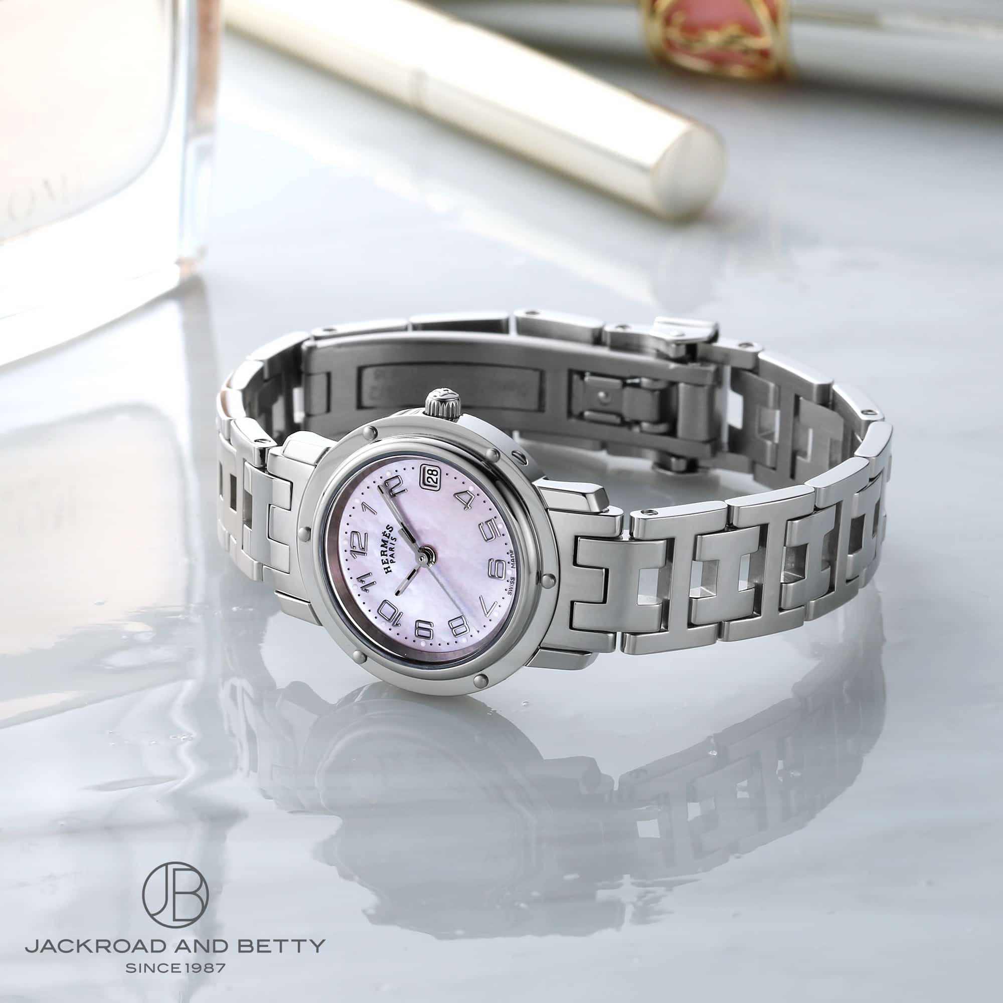 クリッパー ナクレ[CL4.210.214] Clipper Nakule | エルメス