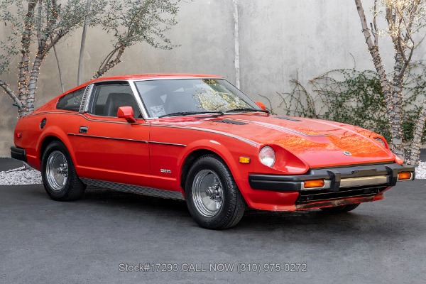 1979 Datsun 280ZX | Beverly Hills Car Club