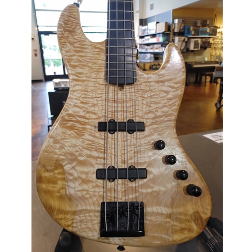 Warmoth Custom Jazz Bass（1989年頃製造) - メルカリ Warmoth Custom
