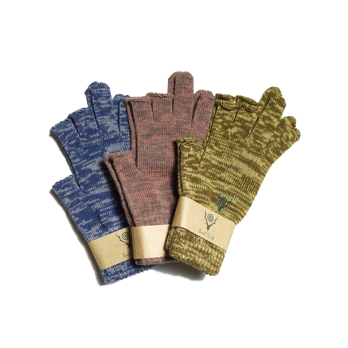 South2 West8 / Glove - W/A Knit