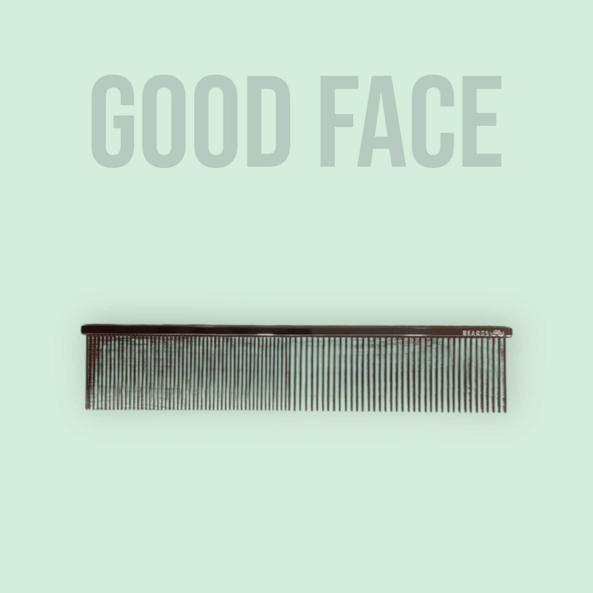 Good Comb