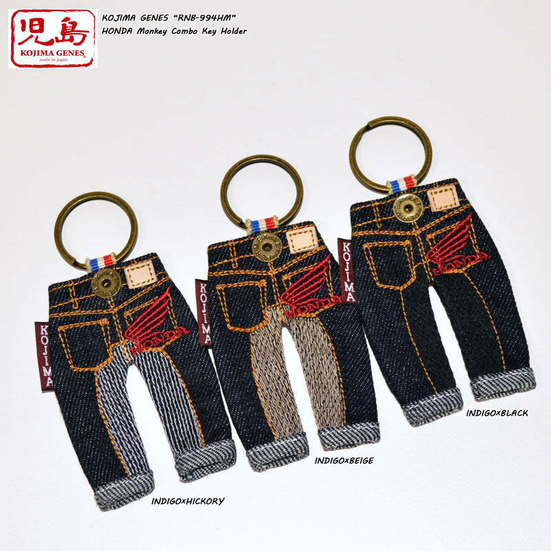 バギーズジーンズベア nao's デニムを履いたくまのぬいぐるみ レトロ