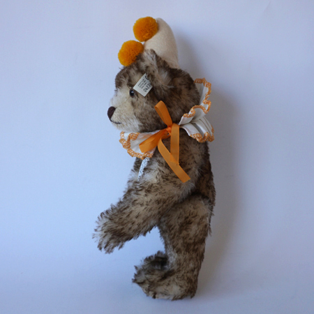 Steiff Teddy Clown 1928, 28 cm, EAN 420023, Steiff Club Edition