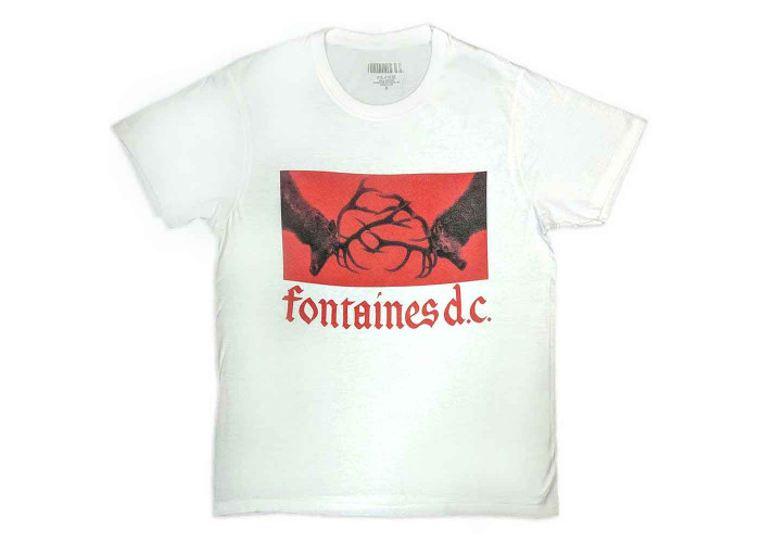 ビートボム | Fontaines D.C.（フォンテインズ DC）『Skinty Fia